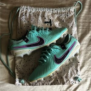 Nike tiempo legend 10 ft elite